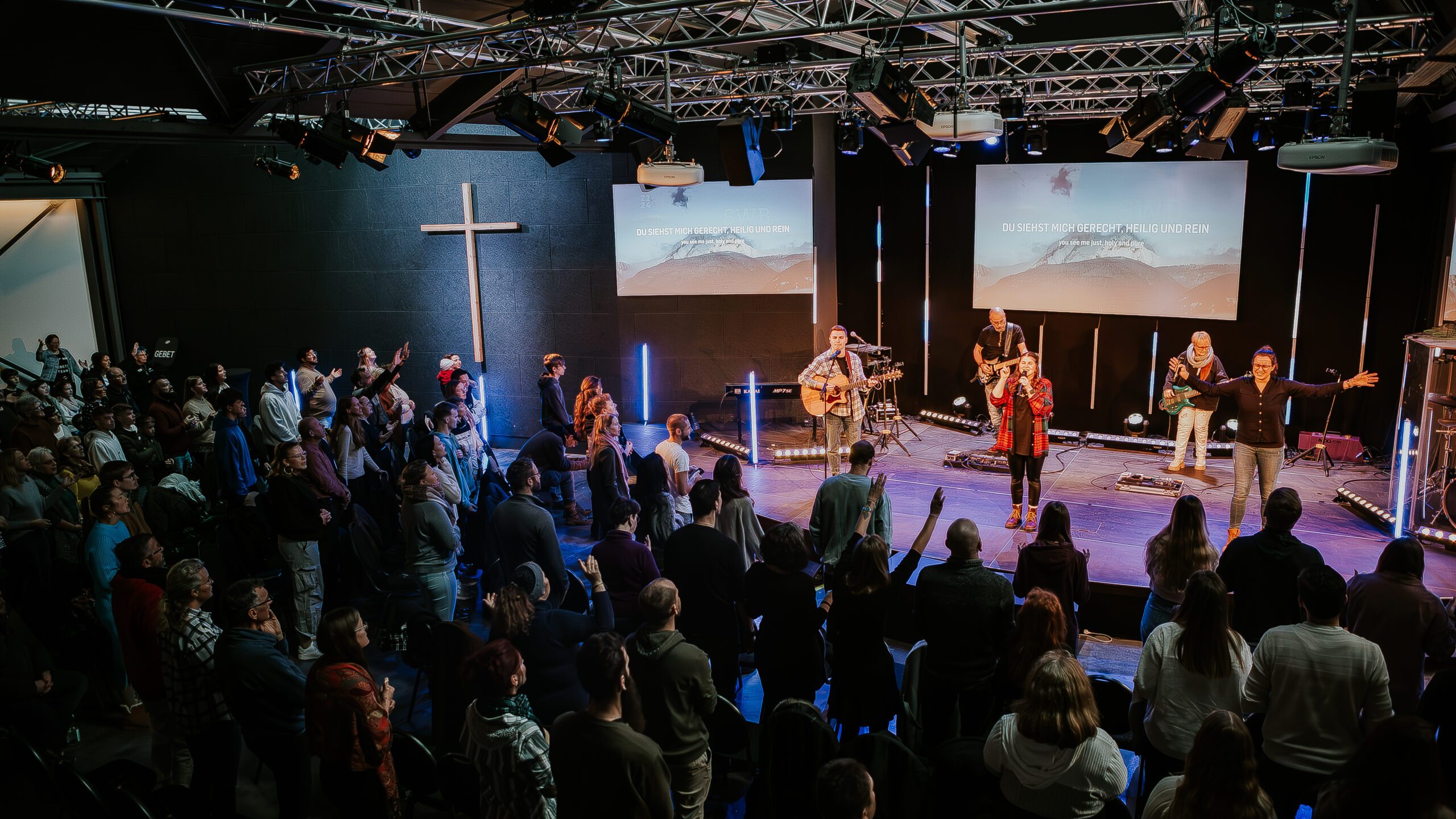 ICF Villingen